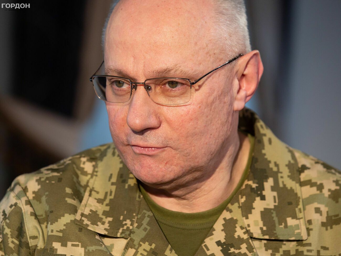 Хомчак:&nbsp;Рядовой, который участвует в боевых действиях, должен получать в эквиваленте порядка $1 тыс.