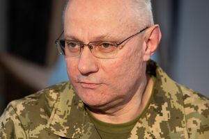 Хомчак: Рядовой, который участвует в боевых действиях, должен получать в эквиваленте порядка $1 тыс.