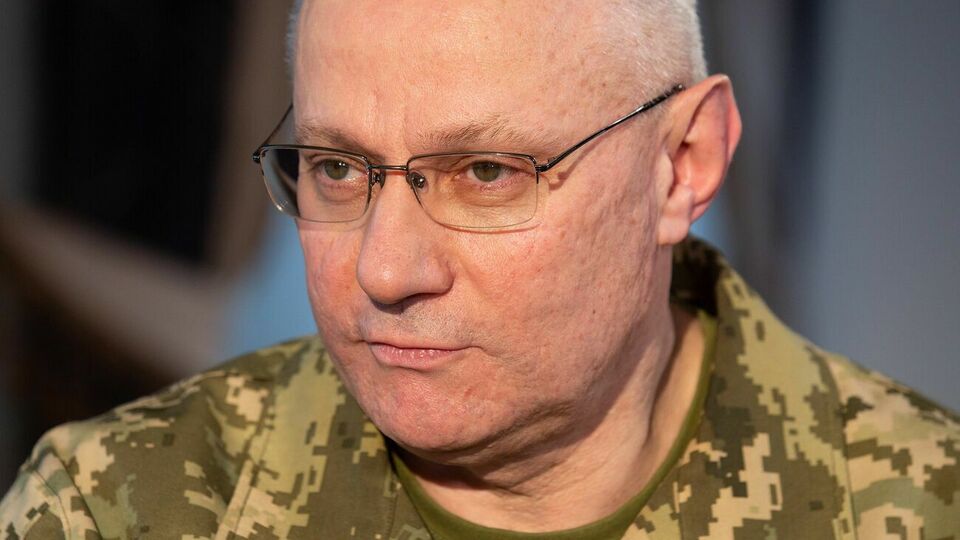 Хомчак: Рядовой, который участвует в боевых действиях, должен получать в эквиваленте порядка $1 тыс.