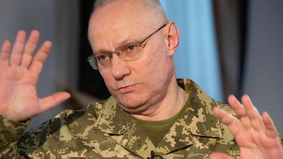 Хомчак: Кто будет наступать, с какой целью и как он потом будет содержать те территории?