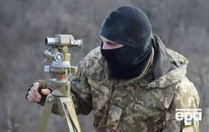 Про стрілянину у відповідь у штабі ООС не повідомляли