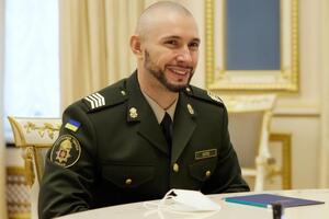 Маркив вернулся в Украину в ноябре 2020 года