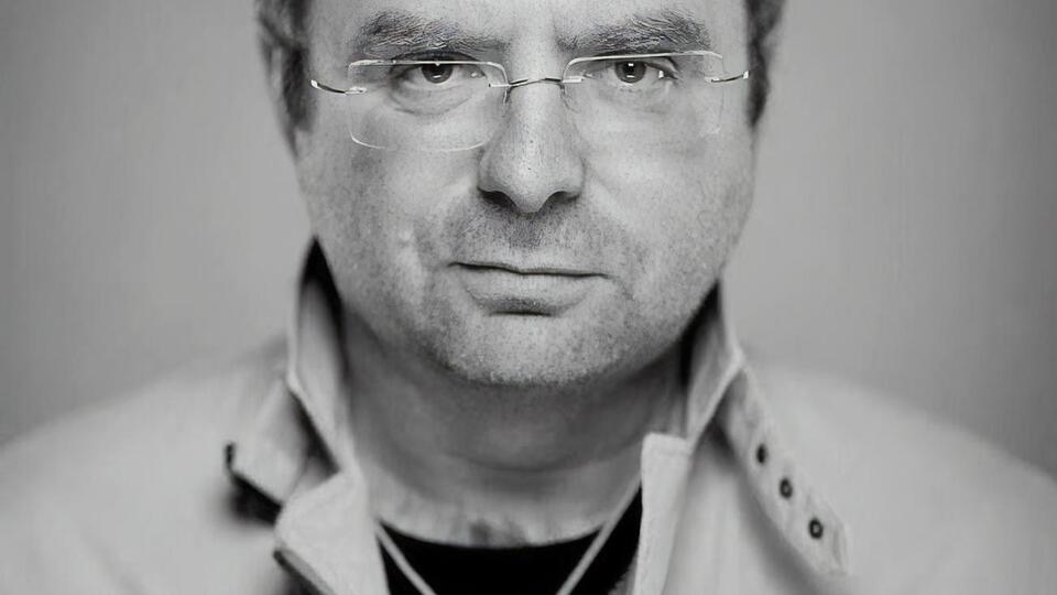 Сірому було 59 років