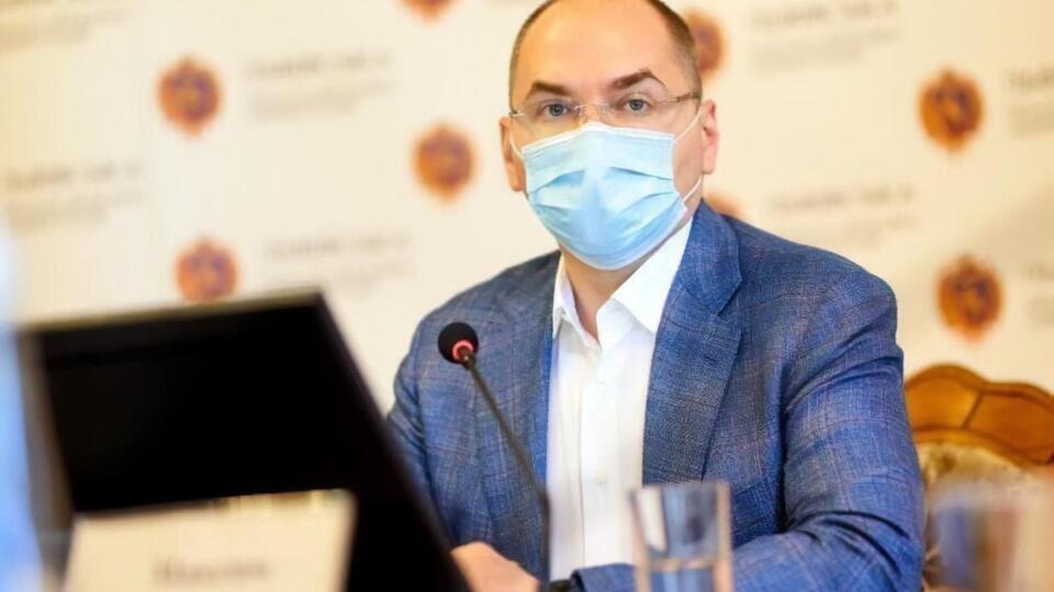 Степанов: На передній план виходить необхідність "постковідної" реабілітації