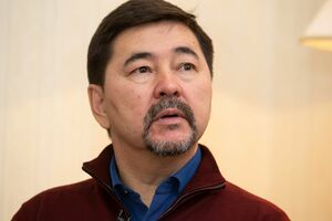 Сейсембаев: Любая национальная идея формируется с вопроса, кто мы и зачем мы живем в этом мире?