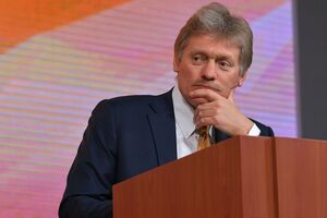 Песков: Видим нагнетание напряженности на линии соприкосновения