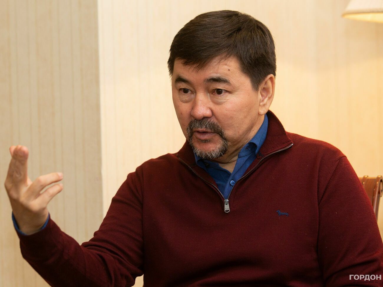 Сейсембаєв: Держава не може бути одночасно і дійною коровою, і дояркою