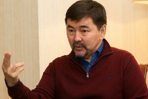 Сейсембаев: Государство не может быть одновременно и дойной коровой, и дояркой