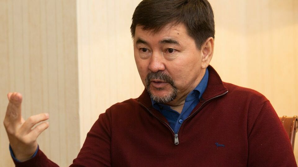Сейсембаев: Государство не может быть одновременно и дойной коровой, и дояркой