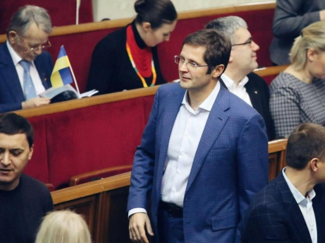 Андрій Холодов: Це означає, що автори не можуть відповідати за її неправдивість, а судовий розгляд не має жодного сенсу і жодних перспектив