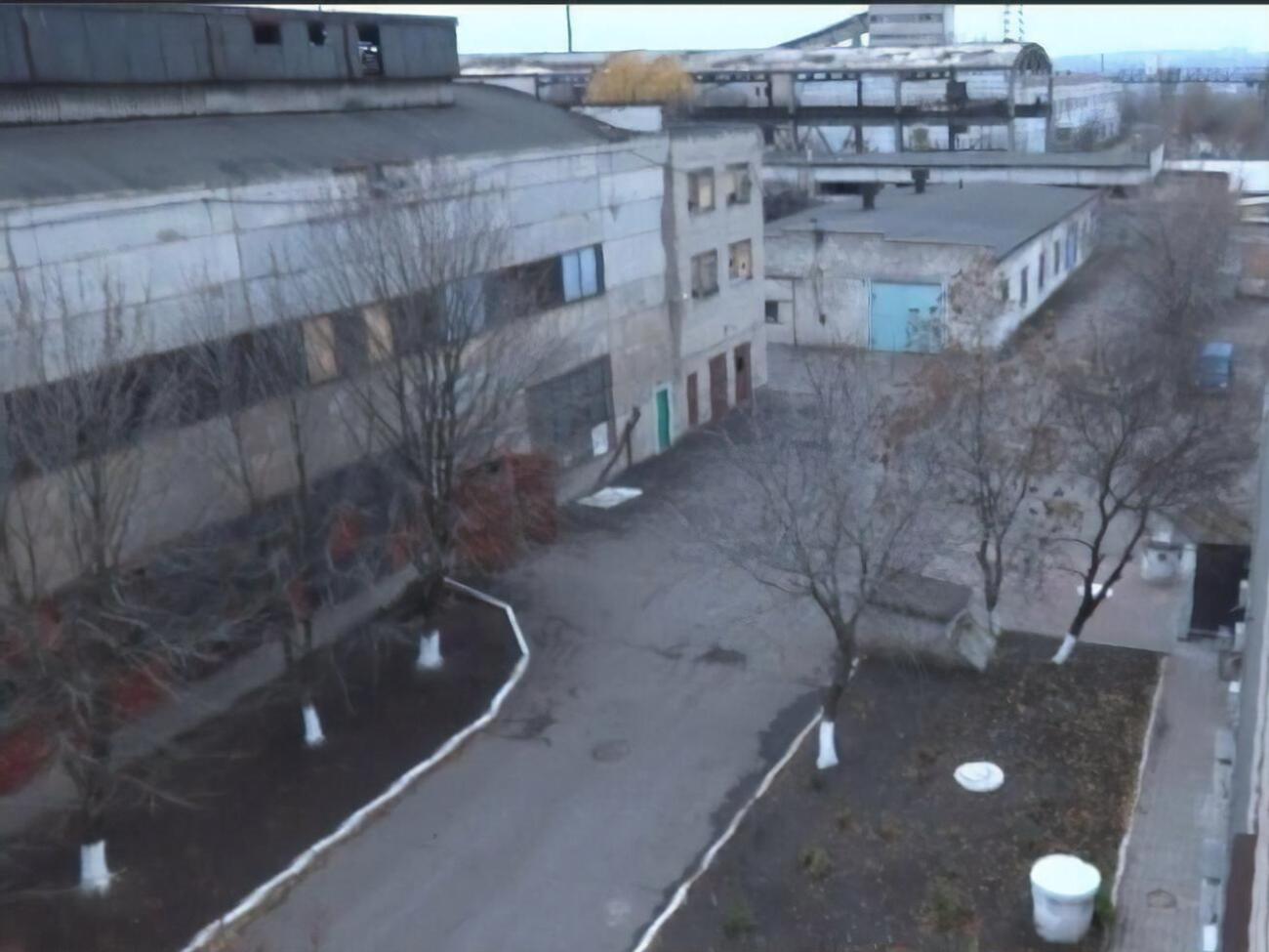 В подпольной тюрьме&nbsp;"Изоляция"&nbsp;держали почти 40 человек