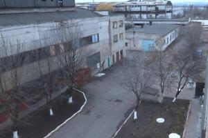В подпольной тюрьме "Изоляция" держали почти 40 человек