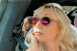 Доньці Орбакайте вісім років