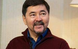 Сейсембаев: Находясь в Офисе простых решений, я вижу, что наши реформы, наши инициативы как-то подхватились и оживились