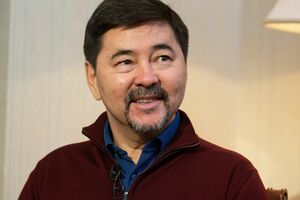 Сейсембаев: Находясь в Офисе простых решений, я вижу, что наши реформы, наши инициативы как-то подхватились и оживились