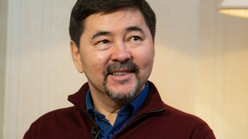 Сейсембаев: Находясь в Офисе простых решений, я вижу, что наши реформы, наши инициативы как-то подхватились и оживились