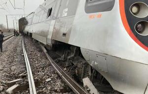 Аварія у Дніпропетровській області сталася 29 березня