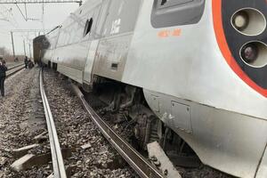 Аварія у Дніпропетровській області сталася 29 березня