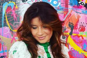 Жена Monatik: Детали очень важны