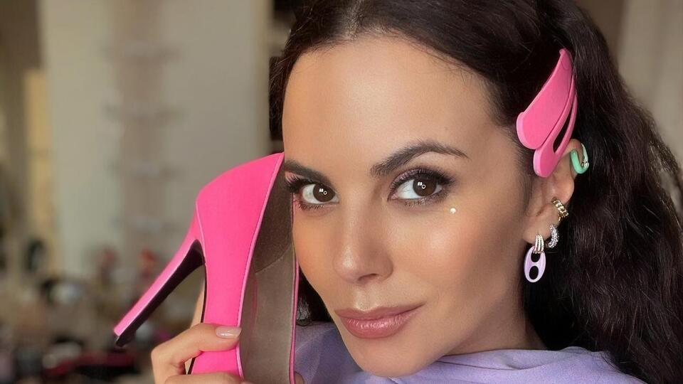 Каменских: Недавно задумалась о том, каким для меня был прошлый год. Он оказался очень сложным