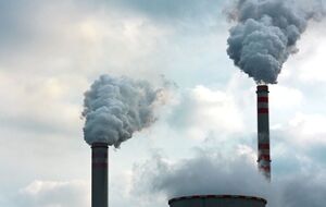 Члени організації закликали відхилити концепцію щодо фінансування поновних джерел енергії завдяки податку на викиди двоокису вуглецю