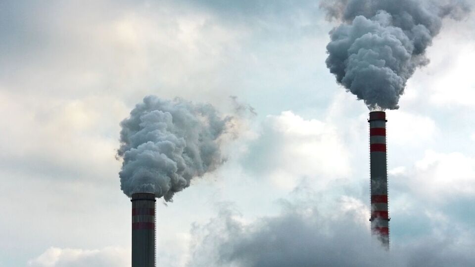 Члени організації закликали відхилити концепцію щодо фінансування поновних джерел енергії завдяки податку на викиди двоокису вуглецю