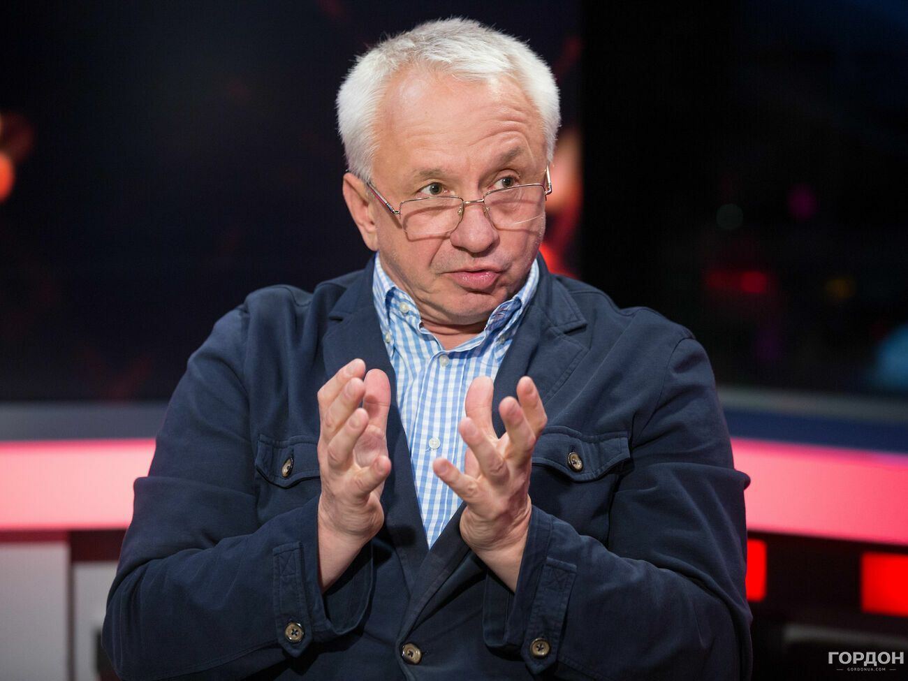 Кучеренко: Про які мораль і професіоналізм може йти мова?