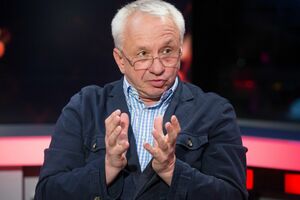 Кучеренко: Про які мораль і професіоналізм може йти мова?