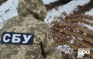 Боевики могли использовать находку для организации диверсий