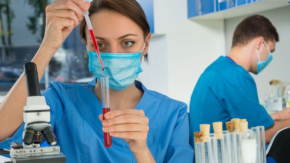 Упродовж минулої доби в Харкові зафіксували 538 нових випадків коронавірусу