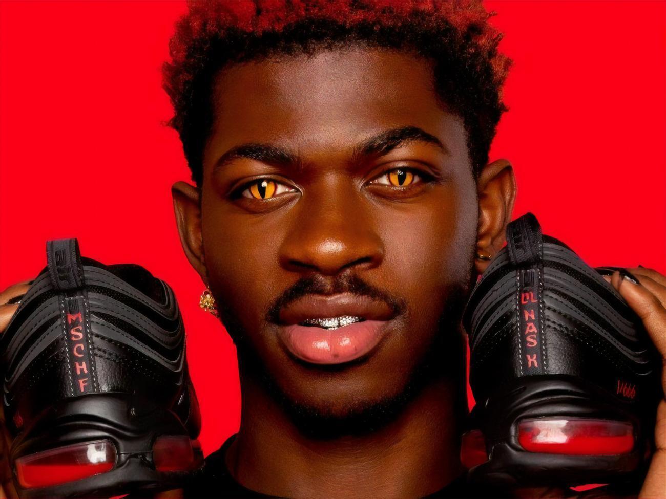 Кросівки, схожі на Nike, продавали за ціною $1018