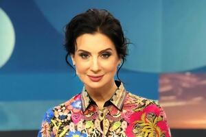 Стриженова: Врач сказал, что надо ставить пластинку