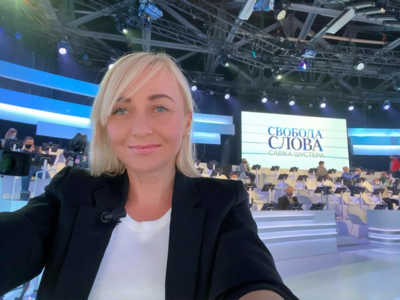 Устінова: Заберуть мандат не за корупційні оборудки, а за те, що публічно вимагають демократії