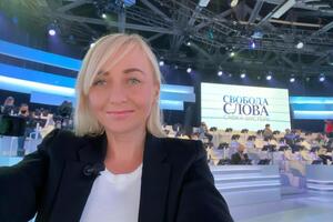 Устінова: Заберуть мандат не за корупційні оборудки, а за те, що публічно вимагають демократії