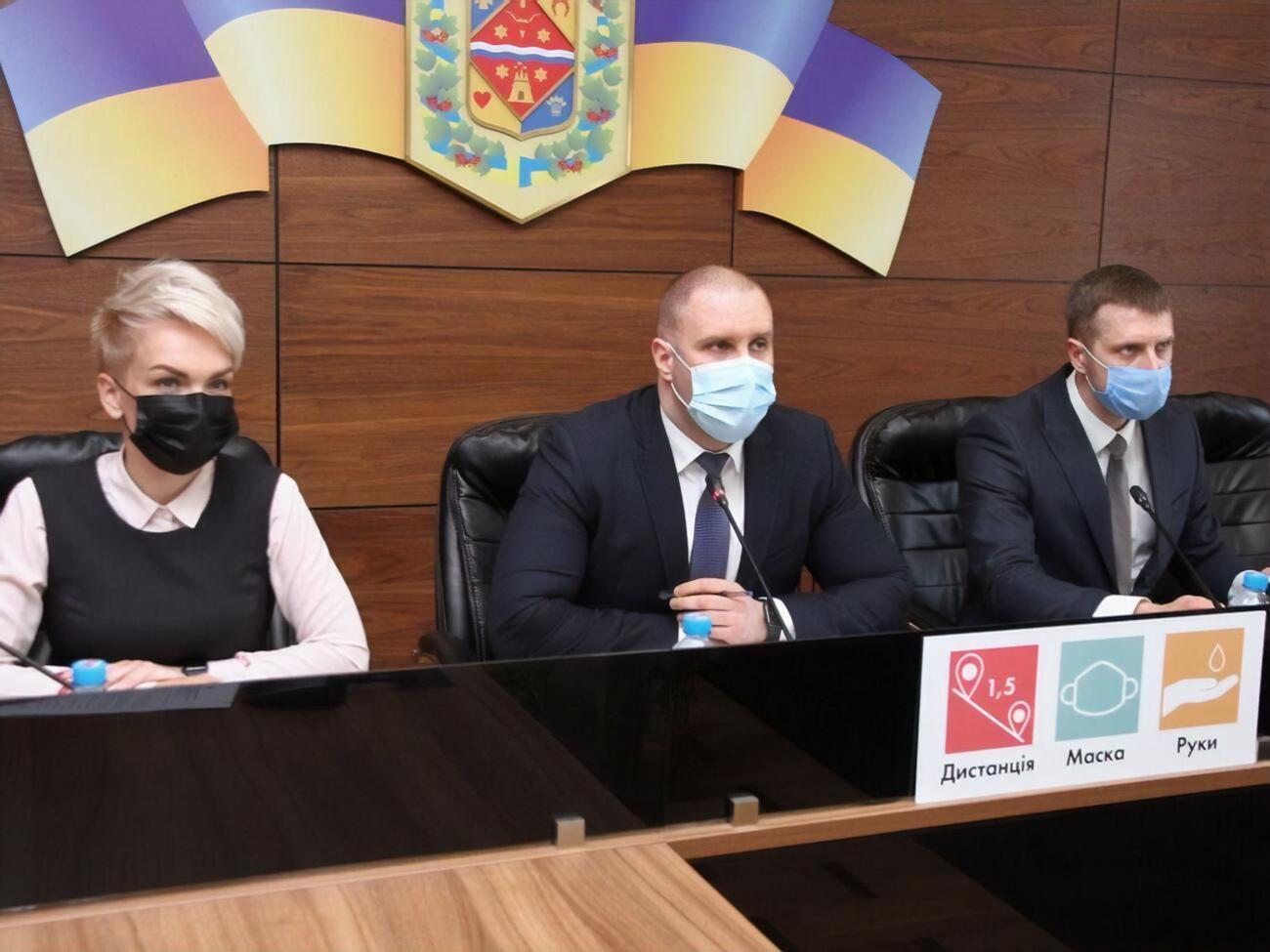 Решение об ужесточении карантина приняла областная комиссия по ЧС
