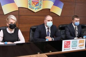 Решение об ужесточении карантина приняла областная комиссия по ЧС