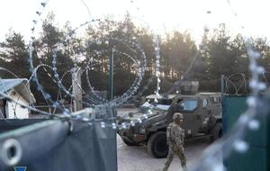 СБУ сообщила о разоблачении "частной военной компании" 24 марта