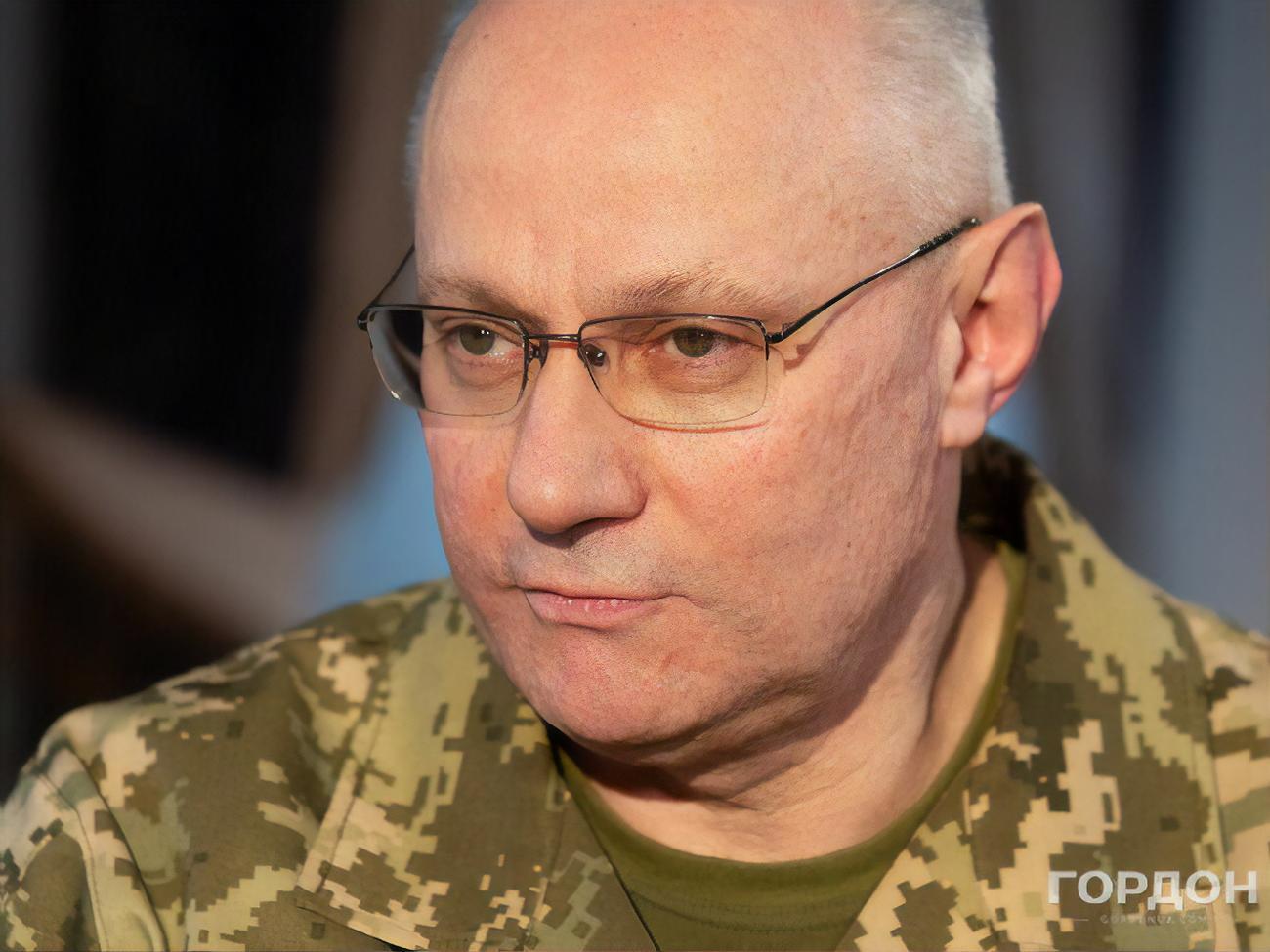 Хомчак: "Дзвін" еще не завершился