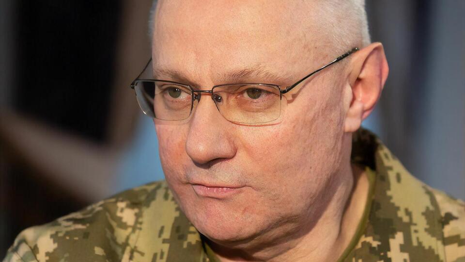 Хомчак: "Дзвін" еще не завершился