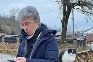 Ткаченко – отец троих детей