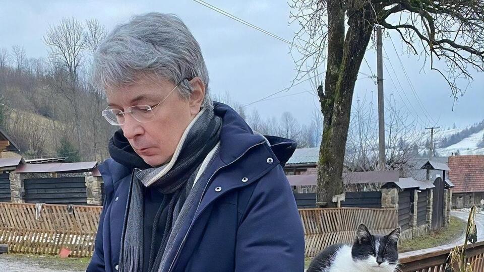 Ткаченко – батько трьох дітей
