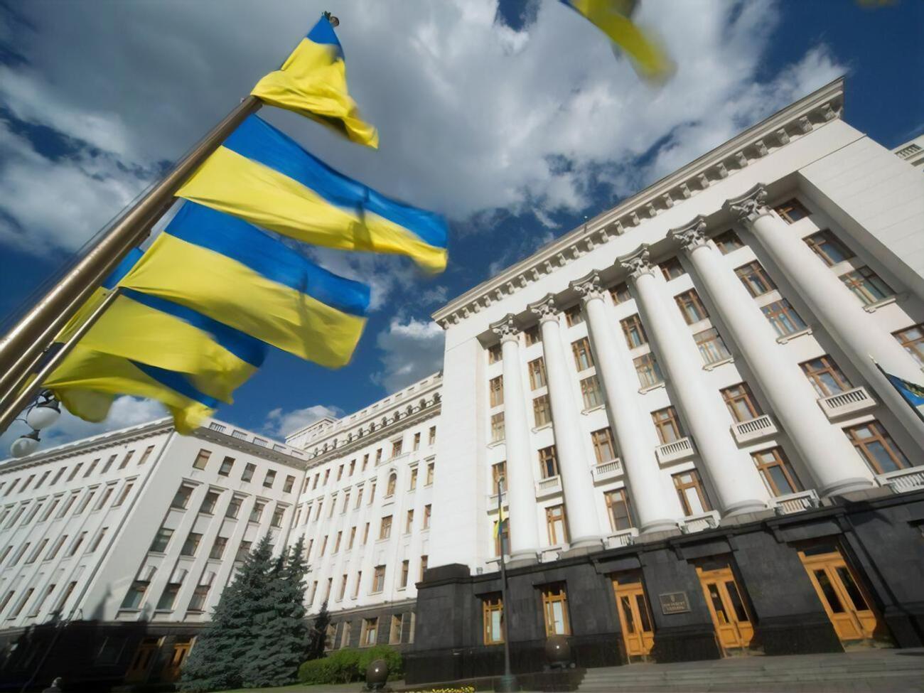Акция в поддержку Стерненко у Офиса президента прошла 20 марта