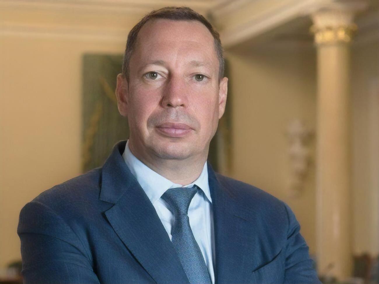 Кирило Шевченко: Національний банк був і залишається технократичним інститутом