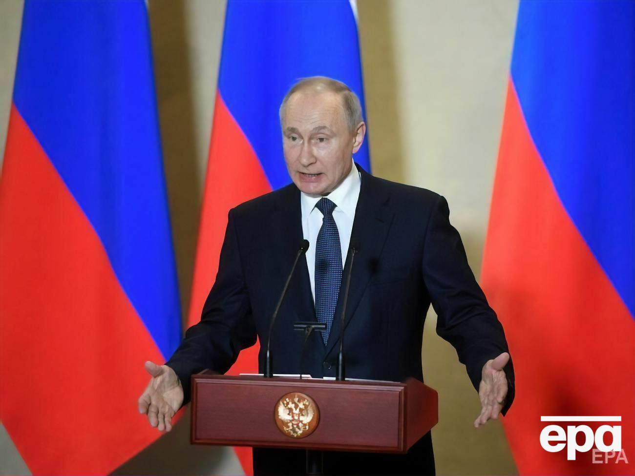 Сім років тому харківські ультрас уперше виконали пісню про Путіна