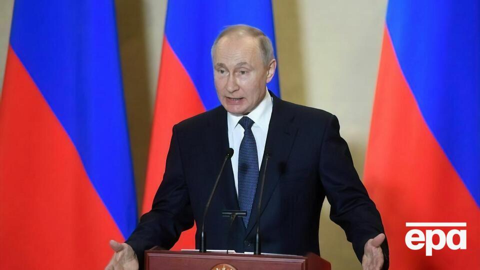 Сім років тому харківські ультрас уперше виконали пісню про Путіна