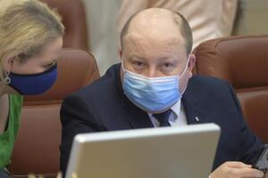 Немчінов розповів про пропозицію Зеленського щодо деконцентрації органів виконавчої влади із Києва в регіони