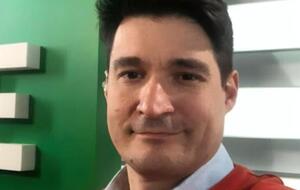 Виктор Таран: Конечно, ставить на место руководителя ГФС, ломая коррупционные схемы, – это не книжки папе римскому на постановочном фотосете дарить