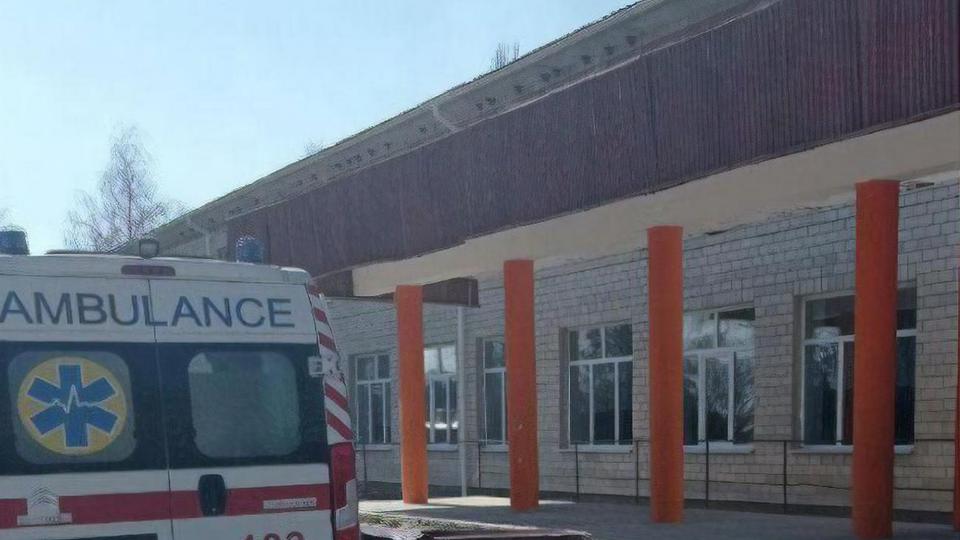У сільській школі Лохвицької територіальної громади помер підліток