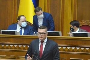 Право на протест – это святое, но есть четкая грань, отметил Баканов