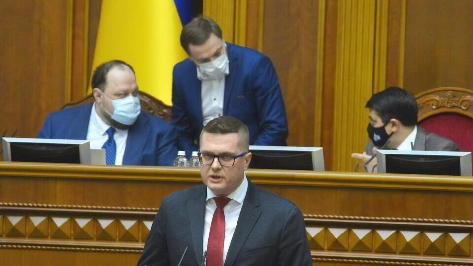 Право на протест – это святое, но есть четкая грань, отметил Баканов
